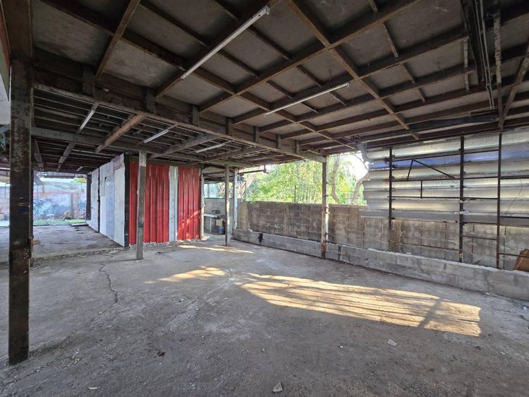 💟 บ้านเดี่ยวชั้นเดียว ชลบุรี 💟 รูปที่ 4