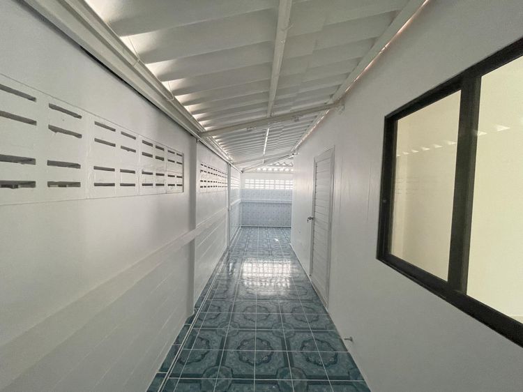 💟 บ้านเดี่ยว โครงการแสนสบายแลนด์ ชลบุรี 💟 รูปที่ 3