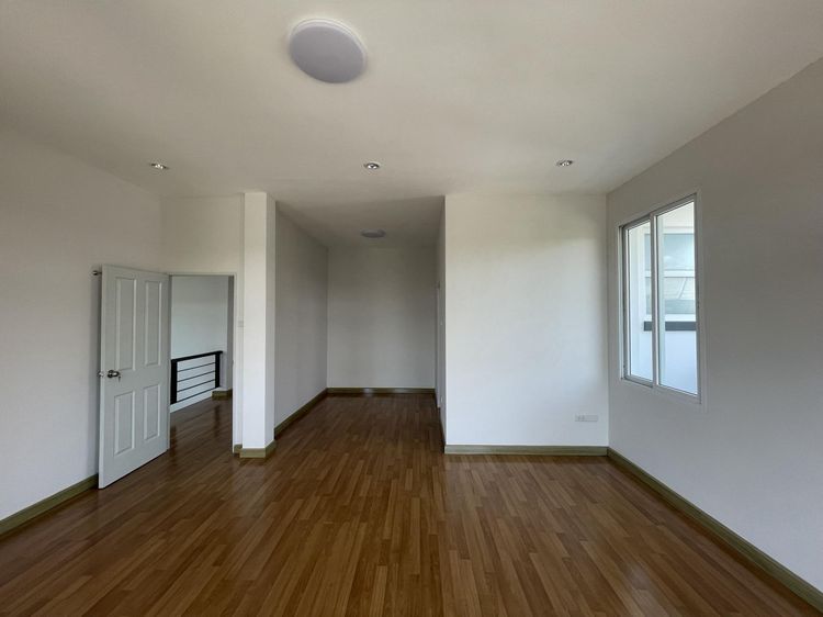 💟 บ้านเดี่ยว โครงการคันทรีโฮม เลค แอนด์ พาร์ค ชลบุรี 💟 รูปที่ 3