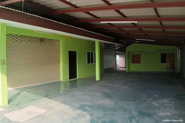 💟 บ้านเดี่ยวชั้นเดียว เทิง เชียงราย 💟 รูปที่ 2