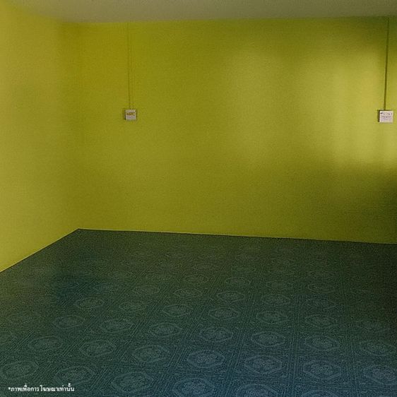 💟 บ้านเดี่ยวชั้นเดียว เทิง เชียงราย 💟 รูปที่ 4