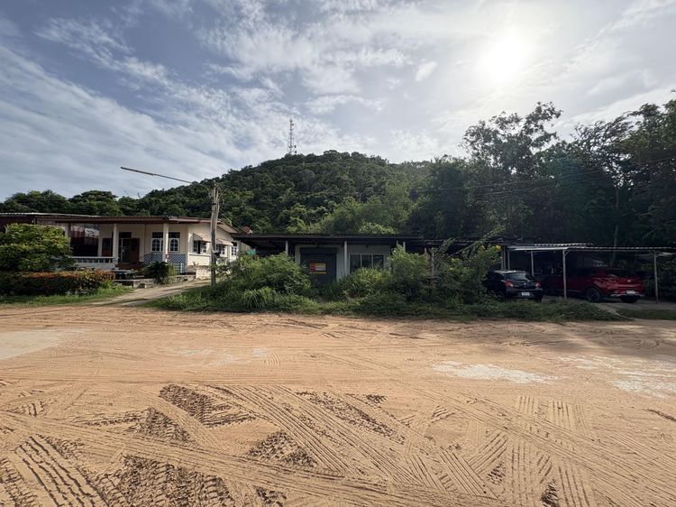 💟 บ้านเดี่ยว แหลมฉบัง ชลบุรี 💟 รูปที่ 2