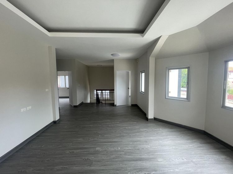 💟 บ้านเดี่ยว โครงการศรีสุวรรณ ชลบุรี 💟 รูปที่ 3