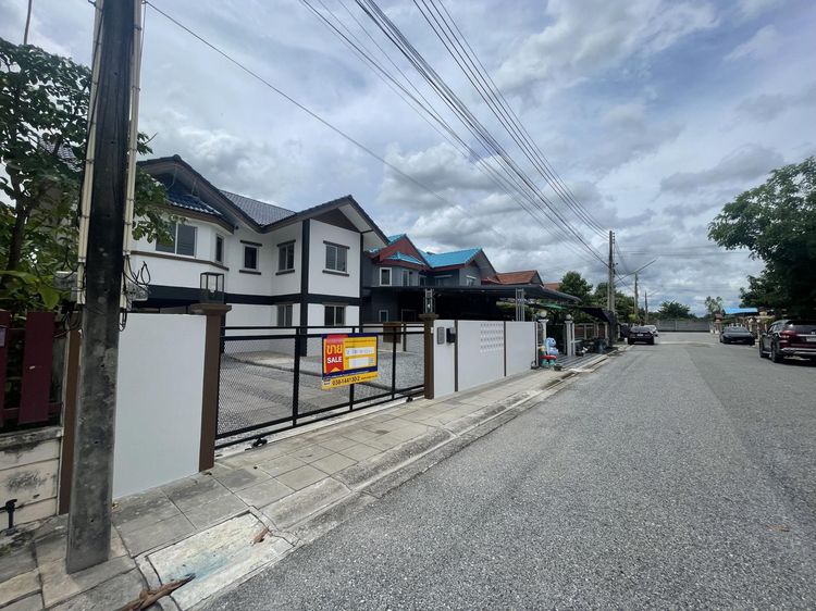 💟 บ้านเดี่ยว โครงการศรีสุวรรณ ชลบุรี 💟 รูปที่ 4