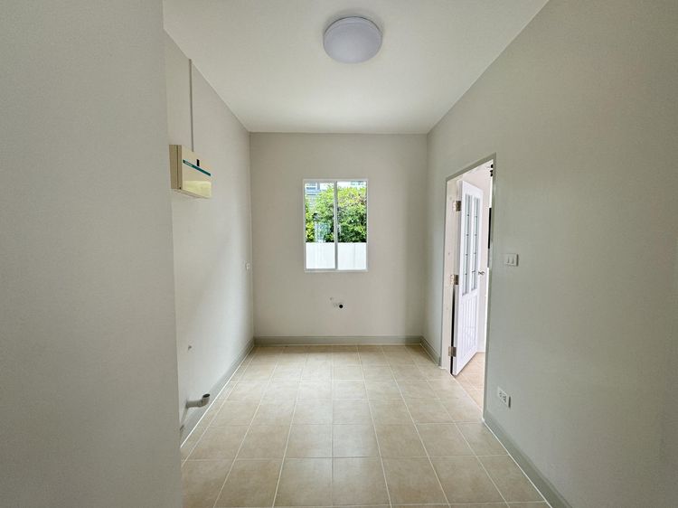 💟 บ้านเดี่ยวโครงการพฤกษานารา ชลบุรี : ปรัปปรุงใหม่ 💟 รูปที่ 3