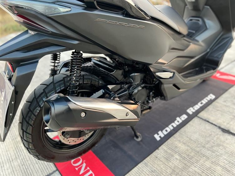 Honda Forza300 2020 รูปที่ 11