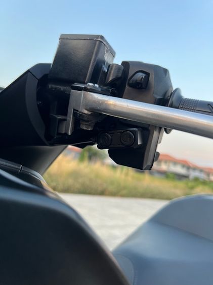 Honda Forza300 2020 รูปที่ 17