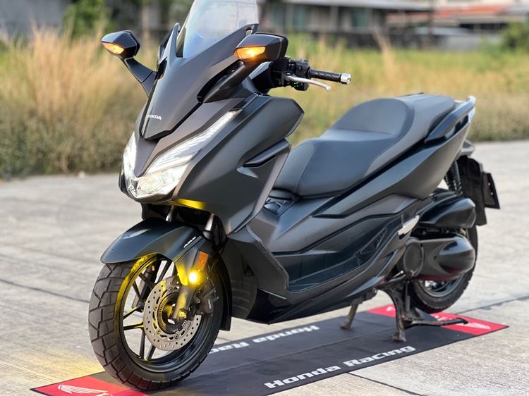 Honda Forza300 2020 รูปที่ 16
