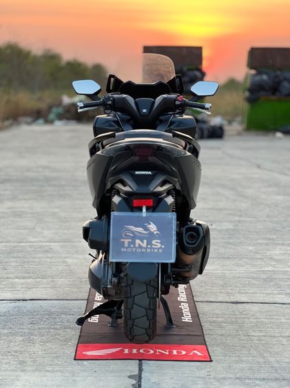 Honda Forza300 2020 รูปที่ 6