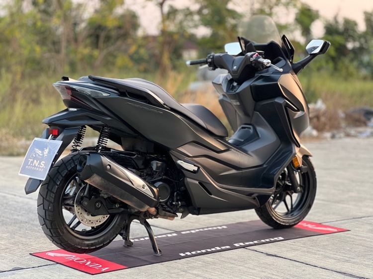 Honda Forza300 2020 รูปที่ 5