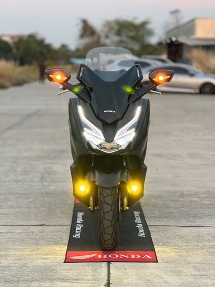 Honda Forza300 2020 รูปที่ 14