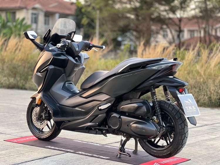 Honda Forza300 2020 รูปที่ 7