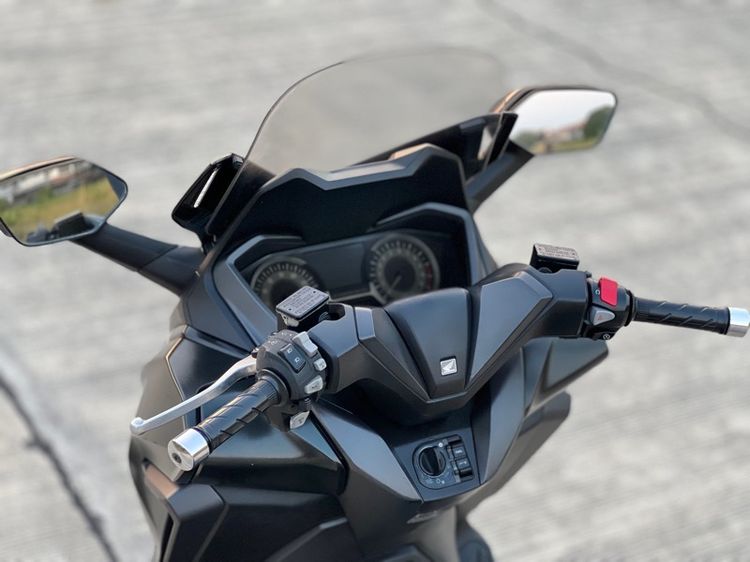 Honda Forza300 2020 รูปที่ 9