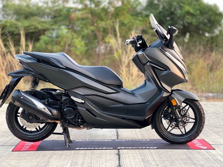 Honda Forza300 2020 รูปที่ 4