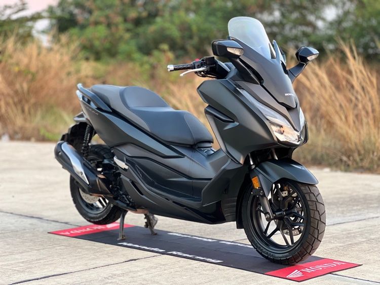 Honda Forza300 2020 รูปที่ 3