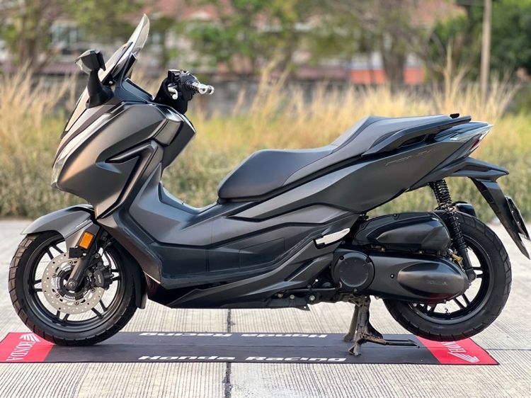 Honda Forza300 2020 รูปที่ 8