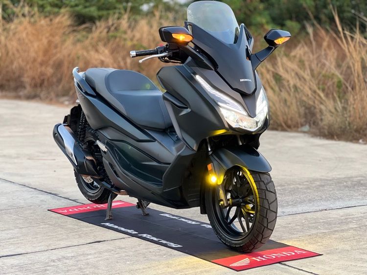 Honda Forza300 2020 รูปที่ 15