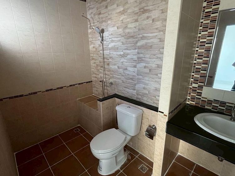 💟 บ้านเดี่ยวชั้นเดียว โครงการเซนสิริโฮม กระทิงลาย 💟 รูปที่ 3