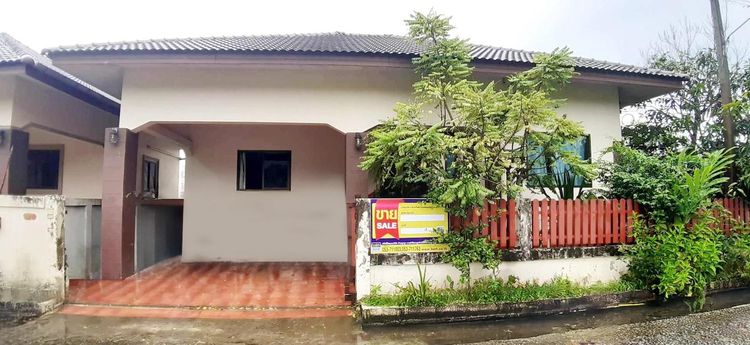 💟 บ้านเดี่ยว เชียงราย 💟