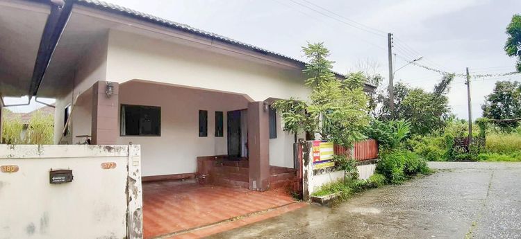 💟 บ้านเดี่ยว เชียงราย 💟 รูปที่ 2