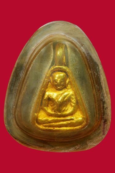 หลวง พ่อ เงิน บางคลาน