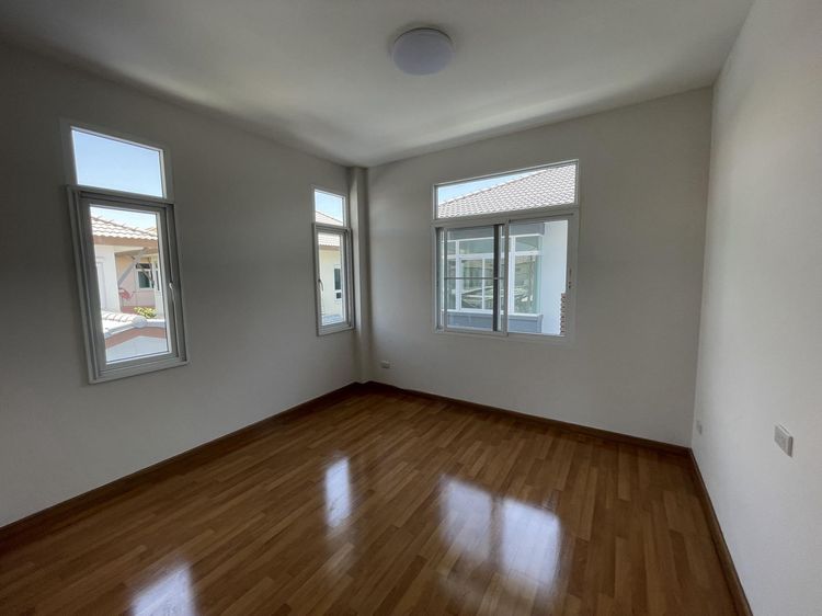 💟 บ้านเดี่ยว โครงการคันทรีโฮม เลค แอนด์ พาร์ค ชลบุรี : ปรับปรุงใหม่ 💟 รูปที่ 4