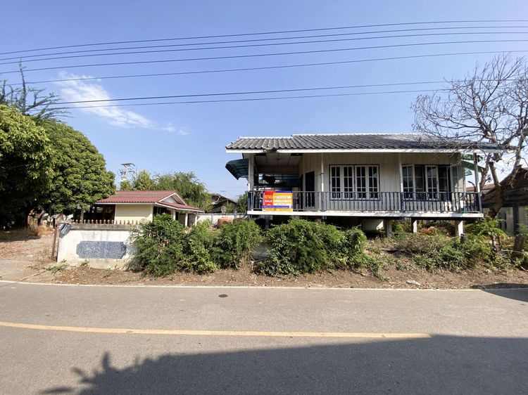 💟 บ้านเดี่ยว ชัยภูมิ 💟