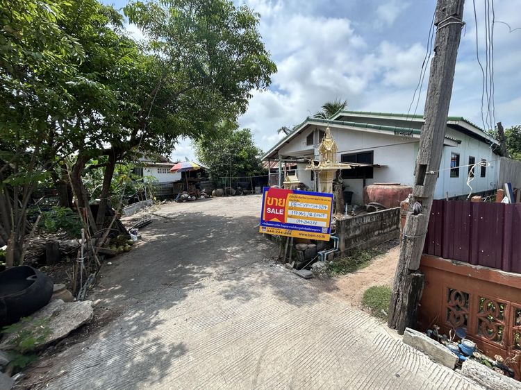 💟 บ้านเดี่ยวชั้นเดียว ชัยภูมิ 💟