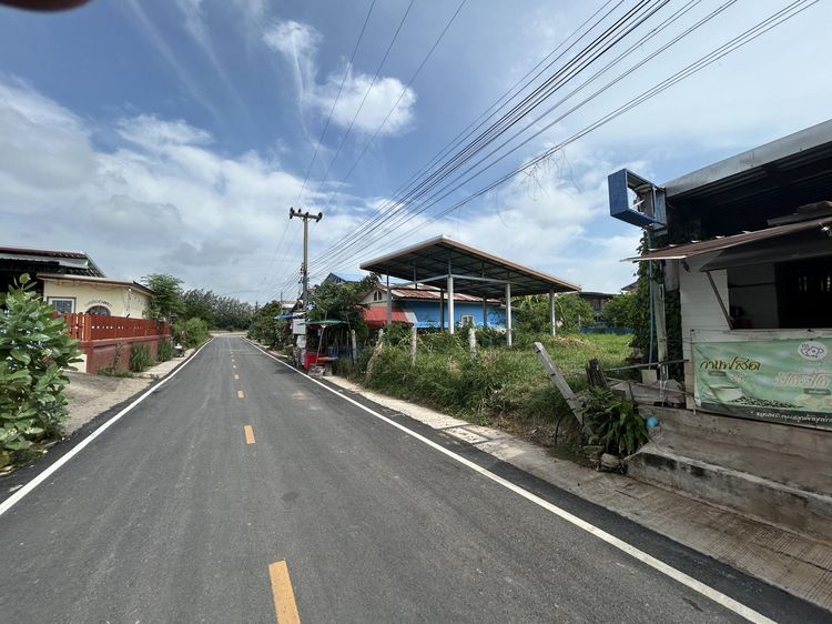 💟 บ้านเดี่ยวชั้นเดียว ชัยภูมิ 💟 รูปที่ 2