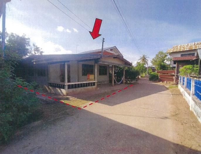 💟 บ้านเดี่ยว บ้านไผ่ ขอนแก่น 💟 รูปที่ 2