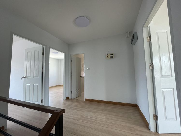 💟 บ้านเดี่ยว โครงการคันทรีโฮมเลคแอนด์พาร์ค ชลบุรี 💟 รูปที่ 4