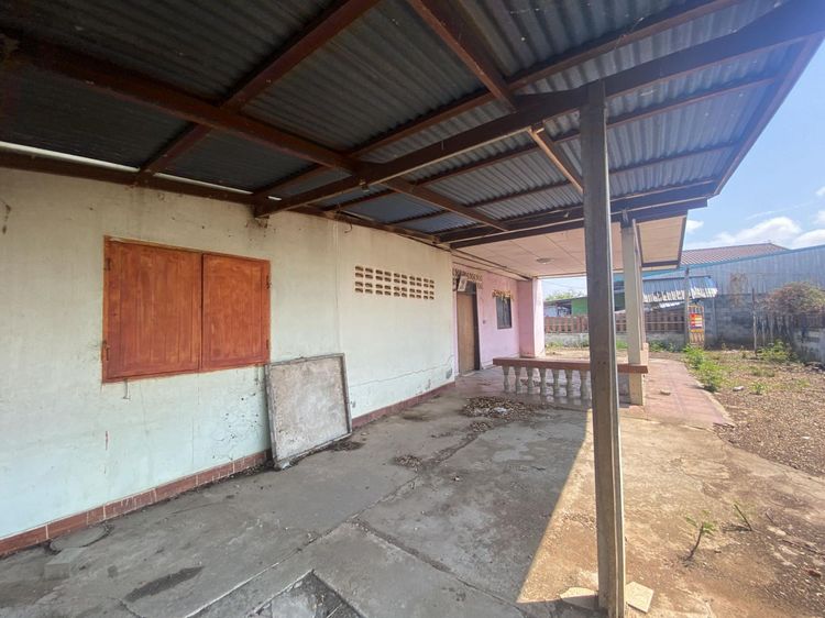 💟 บ้านเดี่ยว2ชั้นชัยภูมิ 💟 รูปที่ 4