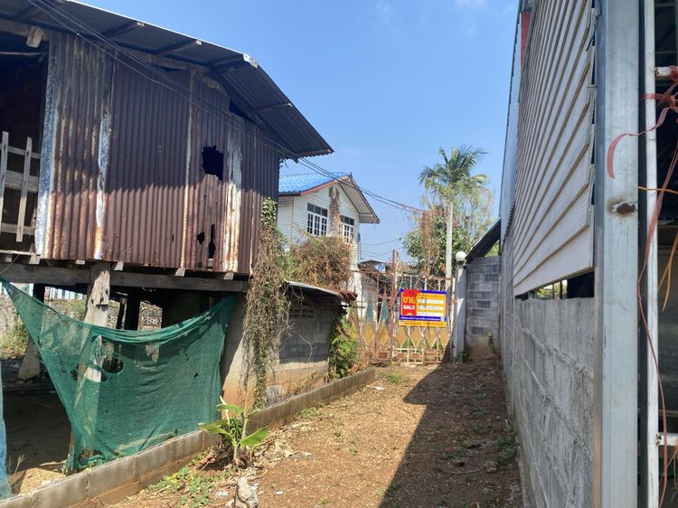 💟 บ้านเดี่ยว2ชั้นชัยภูมิ 💟 รูปที่ 2