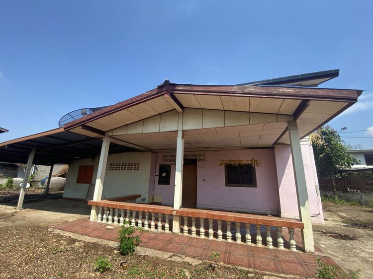 💟 บ้านเดี่ยว2ชั้นชัยภูมิ 💟 รูปที่ 3