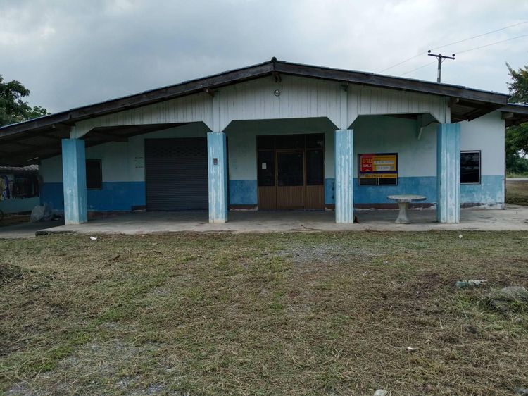 💟 บ้านเดี่ยว ท่าม่วง กาญจนบุรี 💟