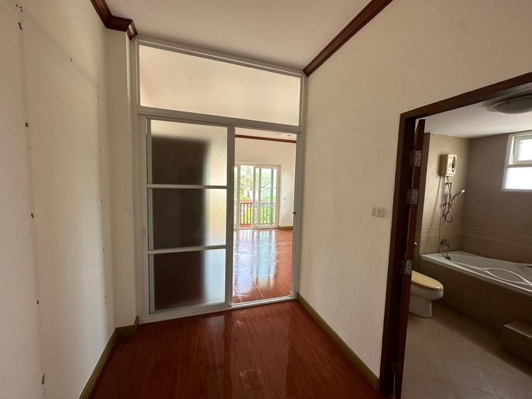 💟 บ้านเดี่ยว 2 ชั้น โครงการดุสิต พัทยา ชลบุรี 💟 รูปที่ 3