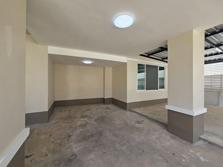 💟 บ้านเดี่ยว โครงการกันยารัตน์ การ์เด้นวิลล์รีสอร์ท เมืองขอนแก่น : ปรับปรุงใหม่ 💟 รูปที่ 2