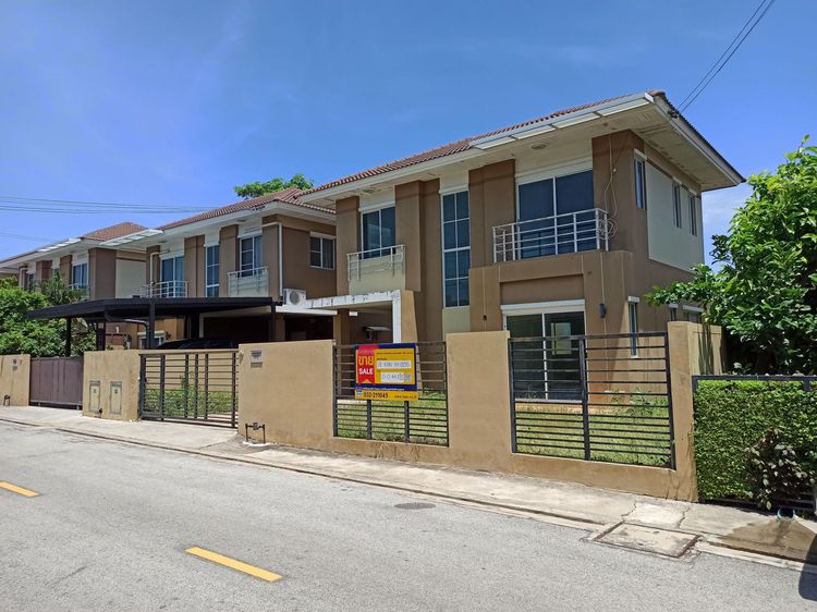 💟 บ้านเดี่ยว โครงการพฤกษากาญจน์ 9 กาญจนบุรี 💟 รูปที่ 2