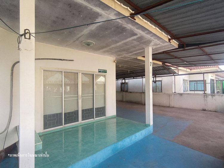 💟 บ้านเดี่ยว โครงการรัตนาธานี ขอนแก่น 💟 รูปที่ 3