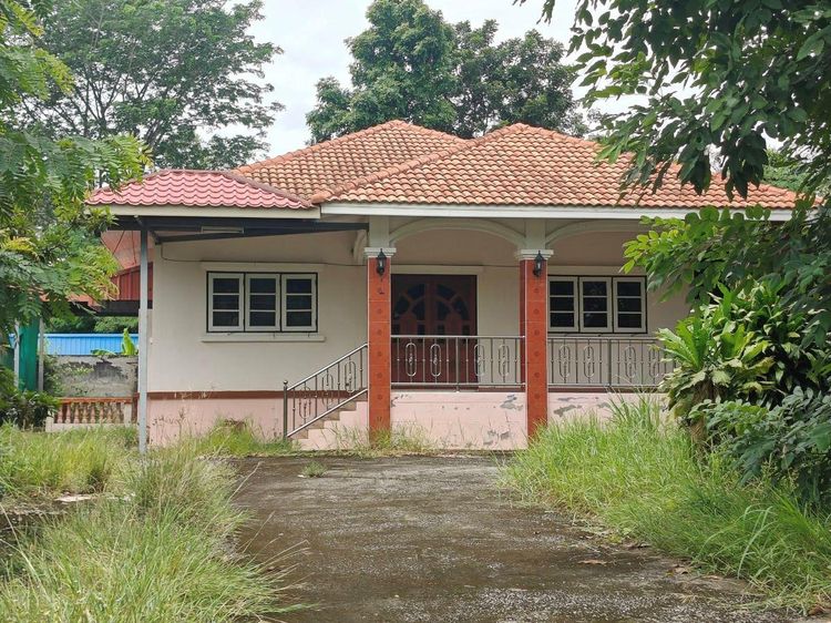 💟 บ้านเดี่ยว ขอนแก่น 💟 รูปที่ 4