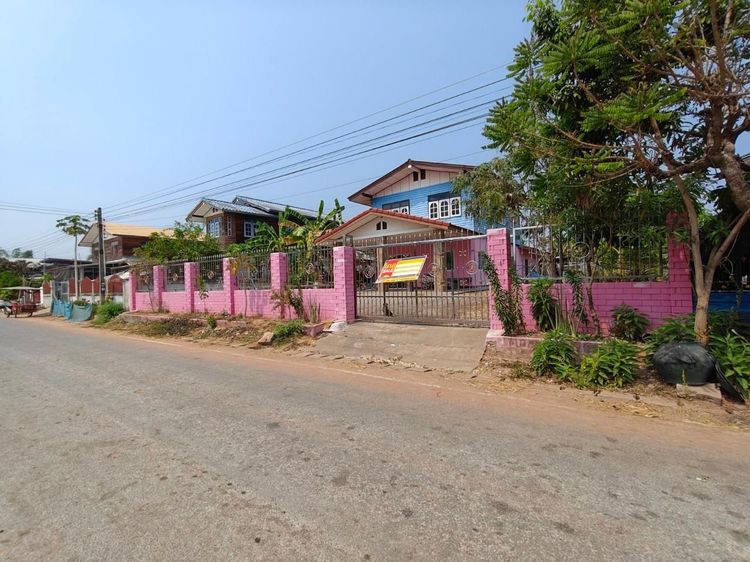 💟 บ้านเดี่ยว หนองเสาเล้า ขอนแก่น 💟 รูปที่ 4