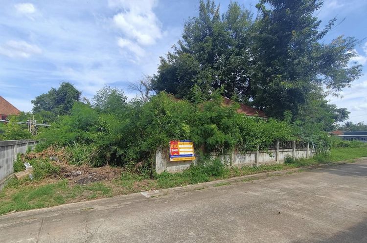 💟 บ้านพักอาศัยชั้นเดียว ขอนแก่น 💟 รูปที่ 2