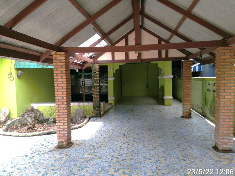 💟 บ้านเดี่ยว เขาพนม 💟 รูปที่ 2