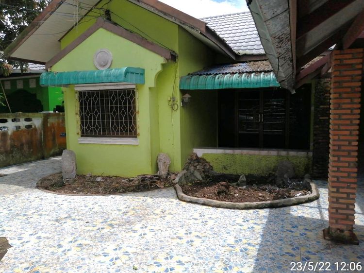 💟 บ้านเดี่ยว เขาพนม 💟 รูปที่ 3