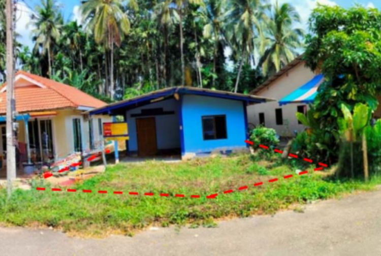 💟 บ้านเดี่ยว กระบี่ 💟