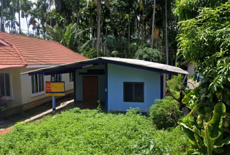 💟 บ้านเดี่ยว กระบี่ 💟 รูปที่ 3