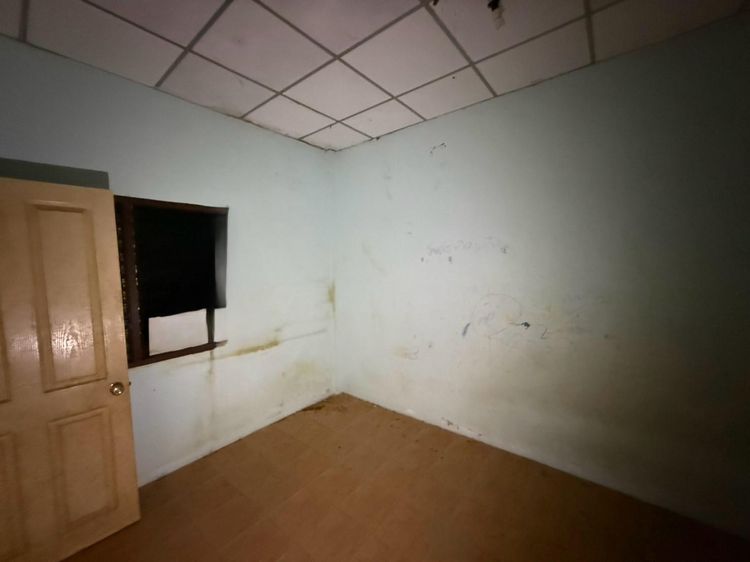 💟 บ้านแฝดชั้นเดียว โครงการทิวเขา 💟 รูปที่ 4