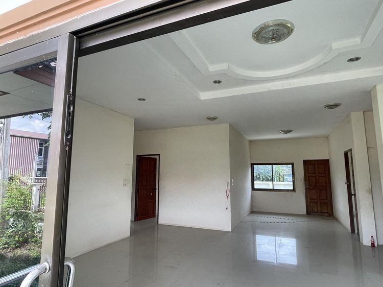 💟 บ้านเดี่ยว กำแพงเพชร 💟 รูปที่ 2