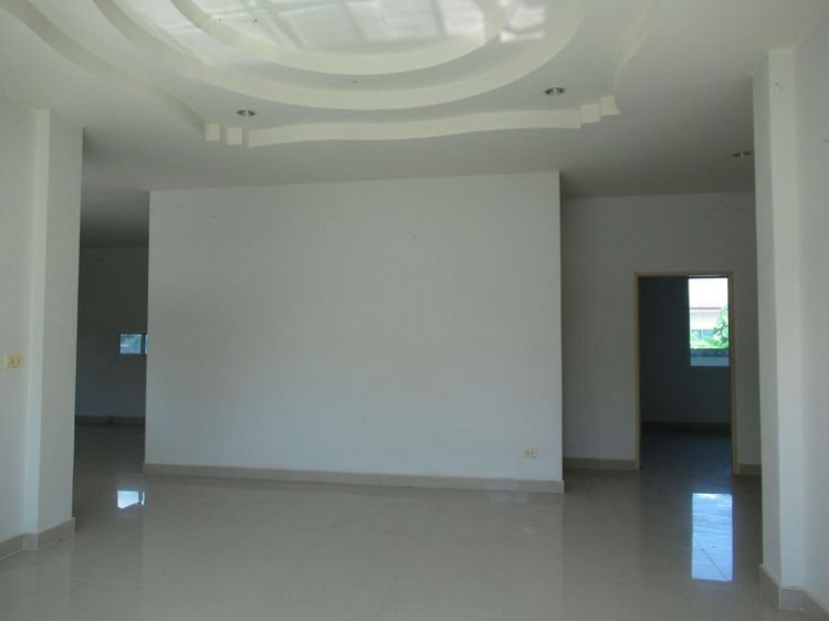 💟 บ้านเดี่ยว โครงการศรีอรัญวิไลการ์เด้นท์ กระบี่ 💟 รูปที่ 4