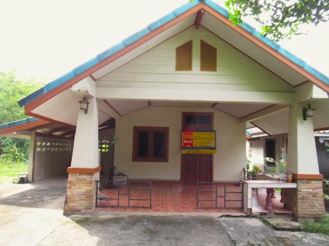 💟 บ้านเดี่ยว กระบี่ 💟